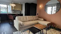 Mieszkanie — Kraków, Prądnik Biały — zdjęcie 1