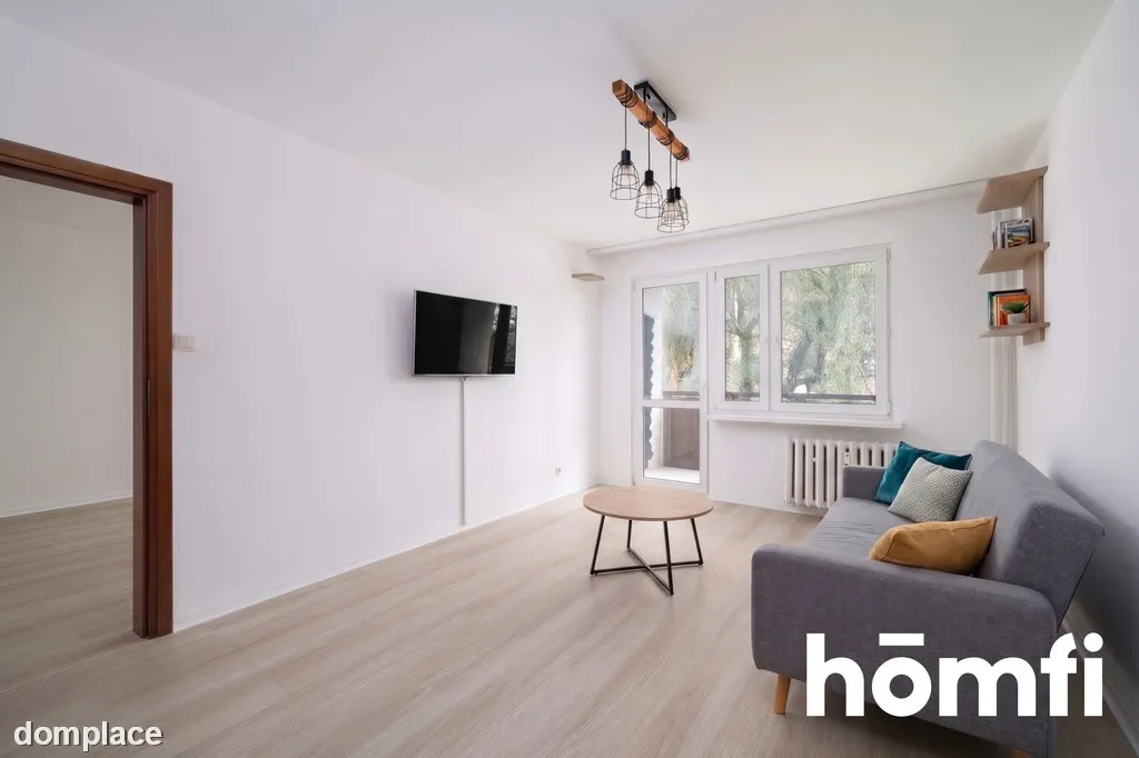 3 POKOJE | 62 M2 | BALKON | PODGÓRZE DUCHACKIE
