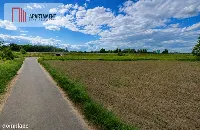 Działka usługowa — zdjęcie 2