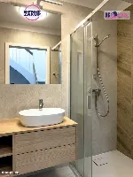 Piękny apartament nad morzem — zdjęcie 9