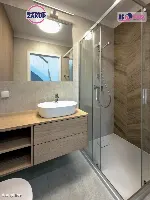 Piękny apartament nad morzem — zdjęcie 10