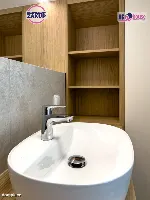 Piękny apartament nad morzem — zdjęcie 13