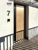 Piękny apartament nad morzem — zdjęcie 14