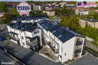 Piękny apartament nad morzem — zdjęcie 16