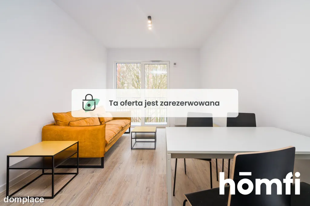 Nowoczesne mieszkanie w świetnej lokalizacji