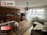 Dwustronne i rozkładowe 3 pokoje, balkon, piwnica — zdjęcie 2