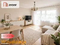 Dwustronne i rozkładowe 3 pokoje, balkon, piwnica — zdjęcie 10