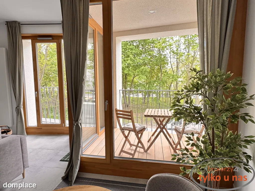 NOWY APARTAMENT W CENTRUM- SOLNA 6