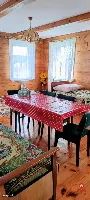 Wyjątkowe siedlisko na Podlasiu – zabytkowy dom — zdjęcie 9