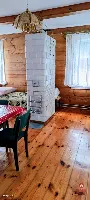 Wyjątkowe siedlisko na Podlasiu – zabytkowy dom — zdjęcie 10