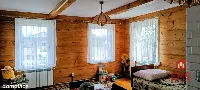 Wyjątkowe siedlisko na Podlasiu – zabytkowy dom — zdjęcie 6