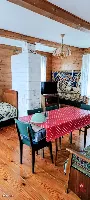 Wyjątkowe siedlisko na Podlasiu – zabytkowy dom — zdjęcie 20