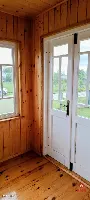 Wyjątkowe siedlisko na Podlasiu – zabytkowy dom — zdjęcie 21