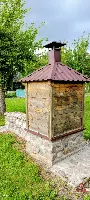 Wyjątkowe siedlisko na Podlasiu – zabytkowy dom — zdjęcie 28