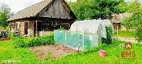 Wyjątkowe siedlisko na Podlasiu – zabytkowy dom — zdjęcie 32