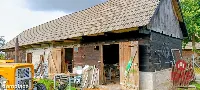 Wyjątkowe siedlisko na Podlasiu – zabytkowy dom — zdjęcie 35
