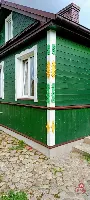 Wyjątkowe siedlisko na Podlasiu – zabytkowy dom — zdjęcie 39