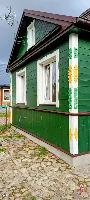 Wyjątkowe siedlisko na Podlasiu – zabytkowy dom — zdjęcie 40
