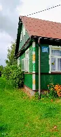Wyjątkowe siedlisko na Podlasiu – zabytkowy dom — zdjęcie 42