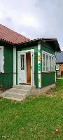 Wyjątkowe siedlisko na Podlasiu – zabytkowy dom — zdjęcie 43