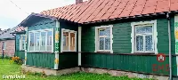 Wyjątkowe siedlisko na Podlasiu – zabytkowy dom — zdjęcie 4