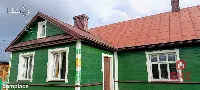 Wyjątkowe siedlisko na Podlasiu – zabytkowy dom — zdjęcie 44