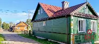 Wyjątkowe siedlisko na Podlasiu – zabytkowy dom — zdjęcie 45