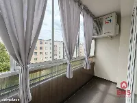 2 pokoje | 41,5 m² | 2 klimatyzacje | Balkon — zdjęcie 12