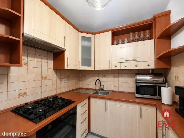 2 pokoje | 41,5 m² | 2 klimatyzacje | Balkon — zdjęcie 3
