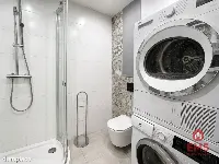 2 pokoje | 41,5 m² | 2 klimatyzacje | Balkon — zdjęcie 8