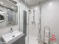 2 pokoje | 41,5 m² | 2 klimatyzacje | Balkon — zdjęcie 9