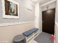 2 pokoje | 41,5 m² | 2 klimatyzacje | Balkon — zdjęcie 11