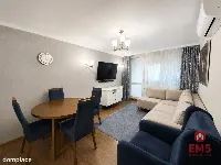 2 pokoje | 41,5 m² | 2 klimatyzacje | Balkon — zdjęcie 2