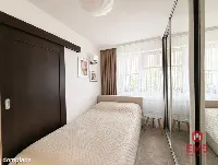 2 pokoje | 41,5 m² | 2 klimatyzacje | Balkon — zdjęcie 7