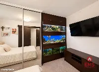 2 pokoje | 41,5 m² | 2 klimatyzacje | Balkon — zdjęcie 6