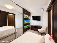 2 pokoje | 41,5 m² | 2 klimatyzacje | Balkon — zdjęcie 5
