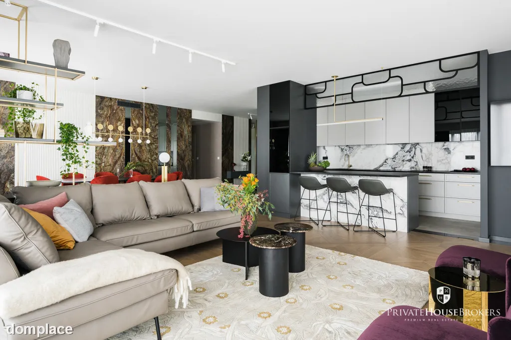 Najlepszy Apartament w Angel Stradom - Kraków