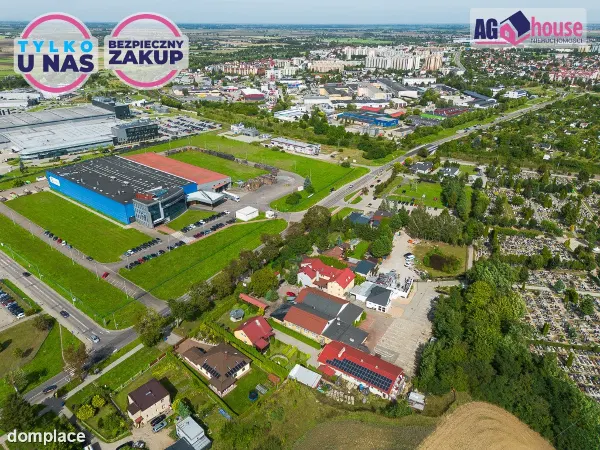 Czynny Zakład Pogrzebowy z pozwoleniem na Kremacje — zdjęcie 2