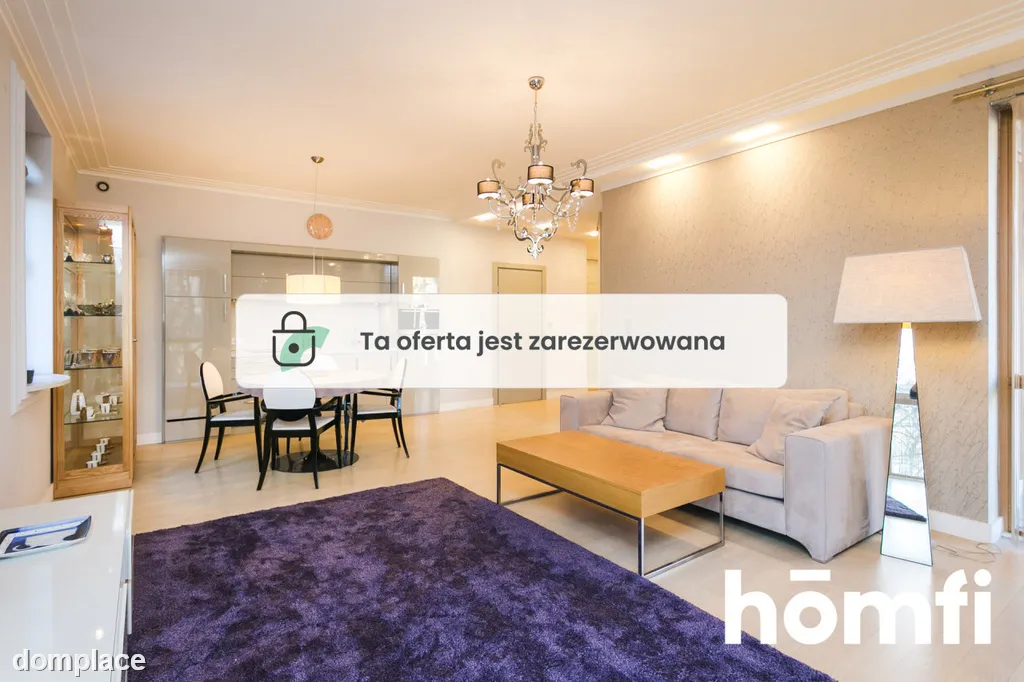 2pok Apartament Stary Mokotów Rezydencja Narbutta