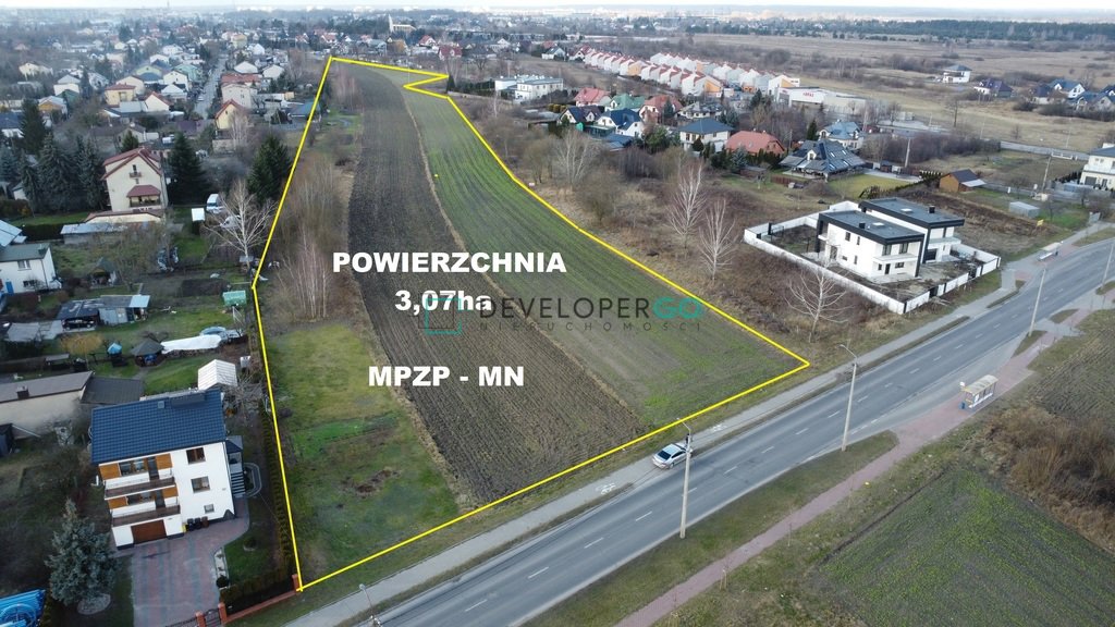 Doskonała inwestycja w świetnej lokalizacji