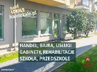 Atrakcyjny lokal 166m2 parter — zdjęcie 1