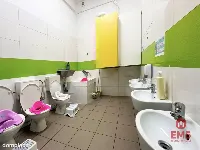 Atrakcyjny lokal 166m2 parter — zdjęcie 8