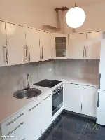 Mieszkanie — Kraków, Salwator — zdjęcie 15