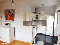 Mieszkanie — Kraków, Salwator — zdjęcie 2