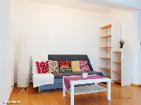 Mieszkanie — Kraków, Salwator — zdjęcie 3