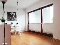 Mieszkanie — Kraków, Salwator — zdjęcie 5