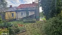 Dom z potencjałem na pięknej działce w Dęblinie — zdjęcie 3