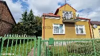 Dom z potencjałem na pięknej działce w Dęblinie — zdjęcie 2