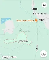 Działka — łaski, Łask — zdjęcie 3