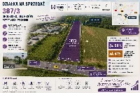 Działka — łódzki wschodni, Rzgów — zdjęcie 1